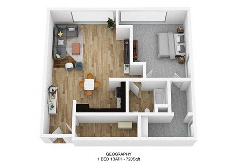 208 8th Ave 1-2 Beds Apartment, Multi-Family for Rent - Photo Gallery 40